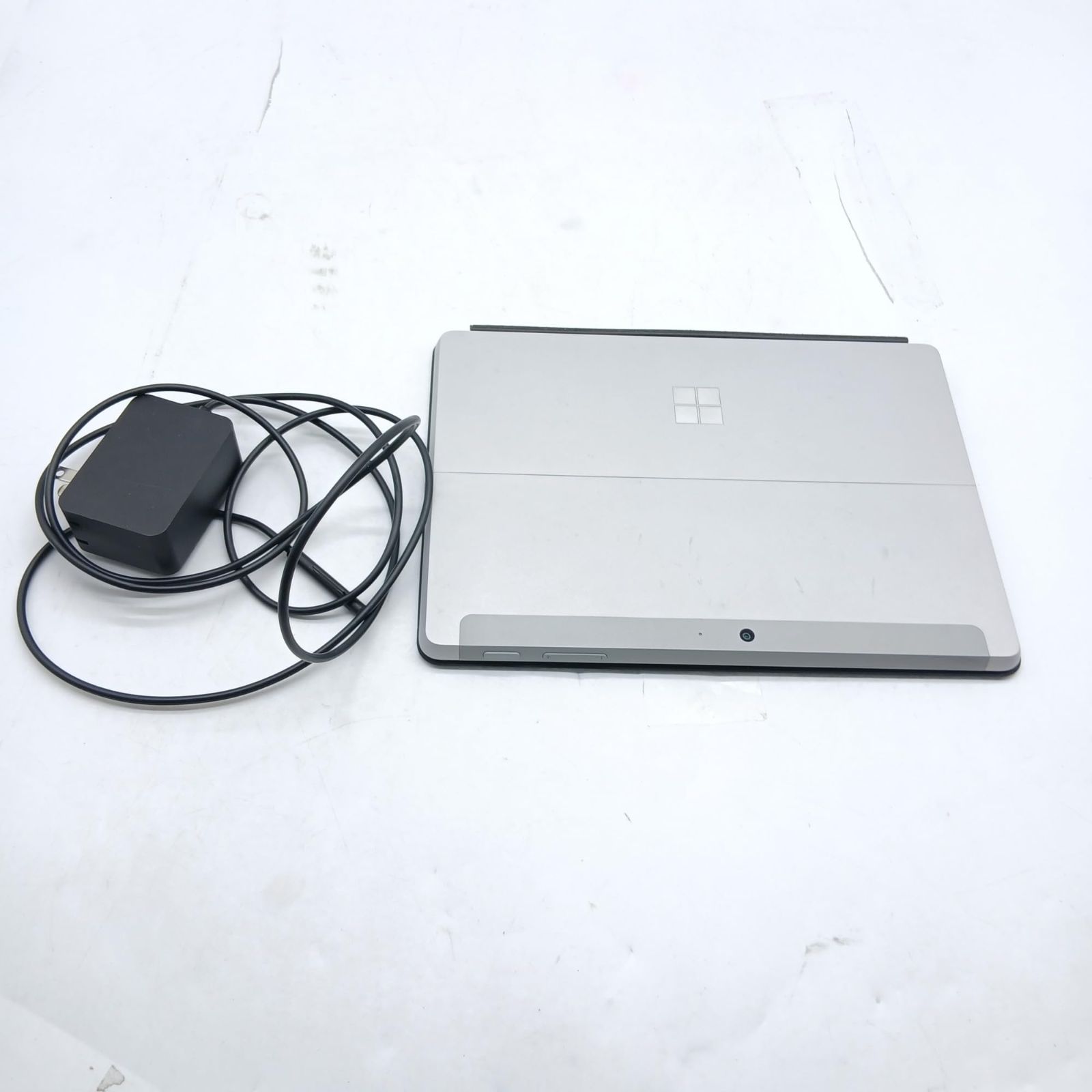Surface Go 3 Office付 128GB プラチナ【中古】 - メルカリ