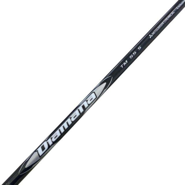 中古】 テーラーメイド Qi35 LS 10.5° ドライバー DR Diamana SILVER