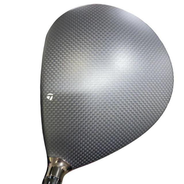 中古】 テーラーメイド Qi35 LS 10.5° ドライバー DR Diamana SILVER