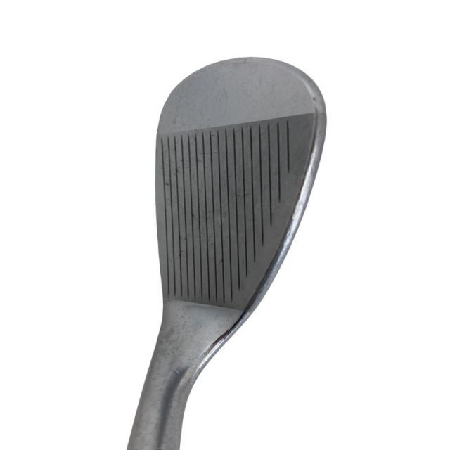 中古】 タイトリスト VOKEY SPIN MILLED SM5 ツアークロム 52°/12°F