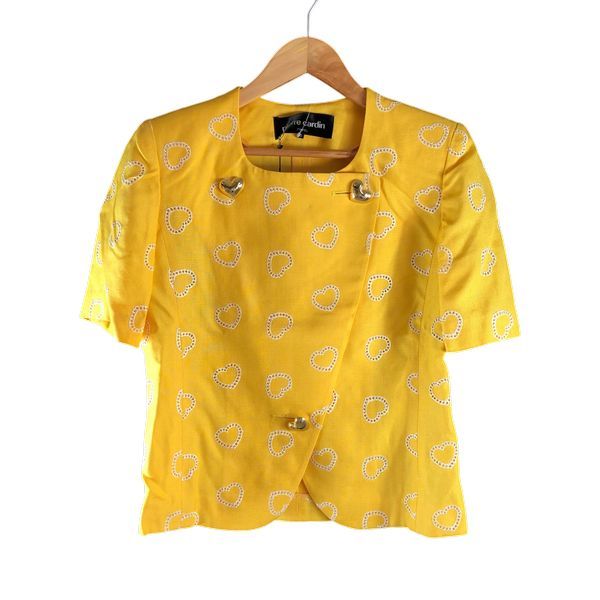 タグ付き】ピエールカルダン pierre cardin セットアップ ジャケット
