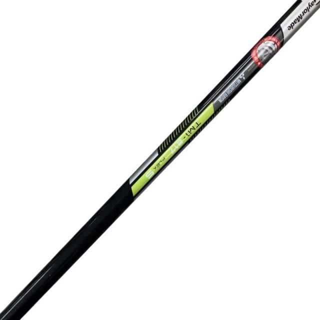 中古】 テーラーメイド M2(2017) 3W フェアウェイウッド FW TM1-217