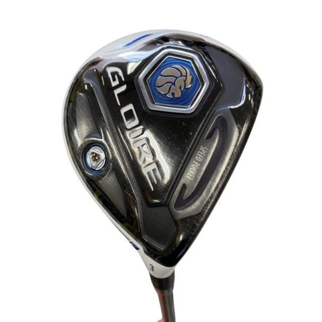 スポーツ別 テーラーメイド SIM GLOIRE 3W フェアウェイウッド FW