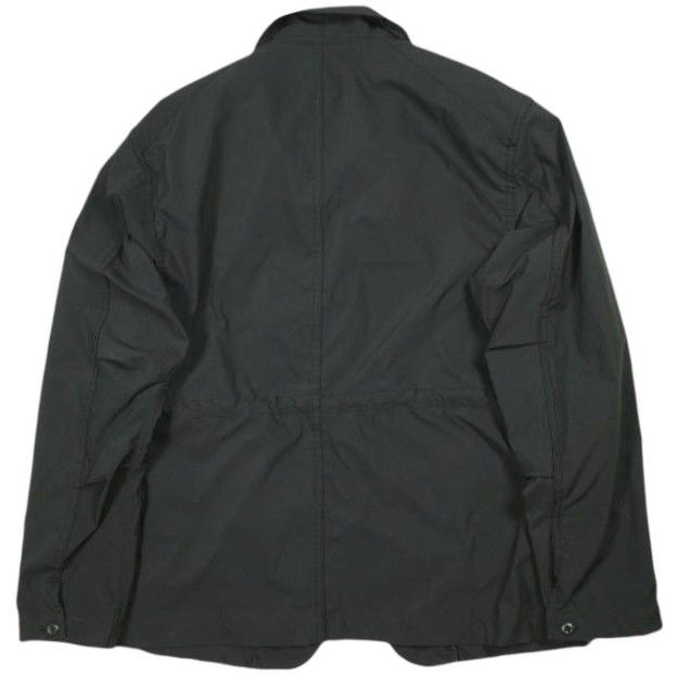 ジャケット・アウター nonnative DWELLER 3B JACKET P/C TWILL nonnative DWELLER 3B JACKET P/C TWILL / TINY OSAKA-TINYWORLD