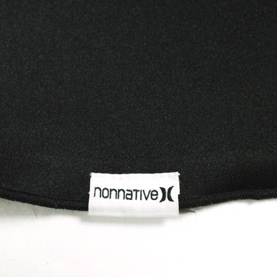 nonnative x Hurley ノンネイティブ ハーレー 20SS 別注 NECK GAITER