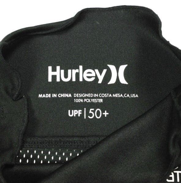 nonnative x Hurley ノンネイティブ ハーレー 20SS 別注 NECK GAITER