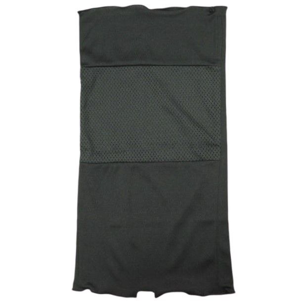 nonnative x Hurley ノンネイティブ ハーレー 20SS 別注 NECK GAITER