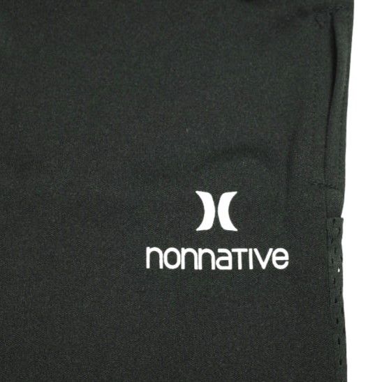 nonnative x Hurley ノンネイティブ ハーレー 20SS 別注 NECK GAITER