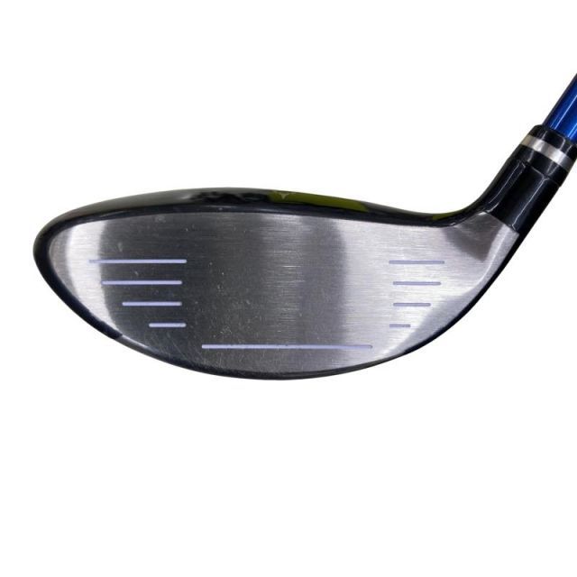 ☆ヤマハ 3W inpres UD+2 FW (14.5°) Air Speeder(SR) 中古品☆