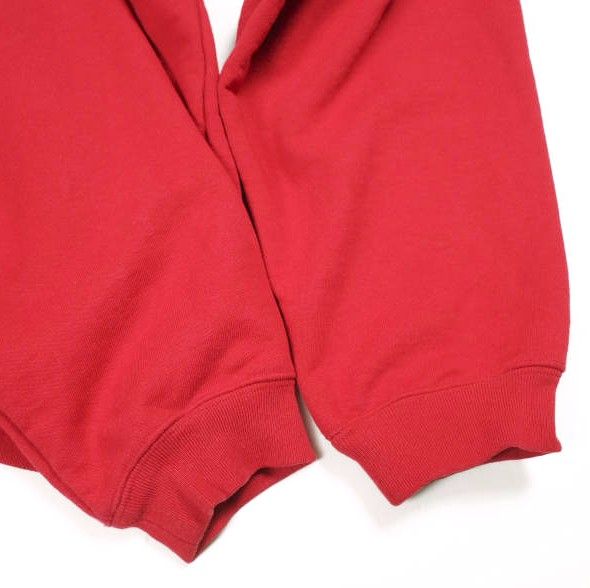 URBAN RESEARCH アーバンリサーチ 25AW Wide Dad SWEAT PARKA
