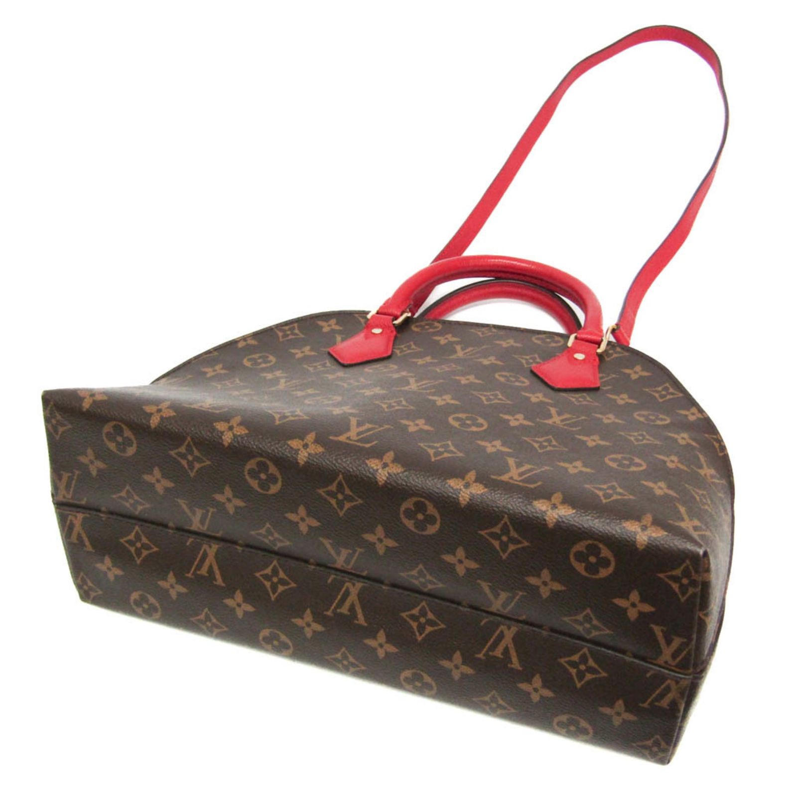 ルイ・ヴィトン(Louis Vuitton) モノグラム アルマバッグイントゥー 