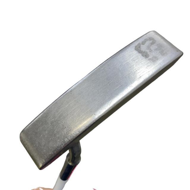 中古】 ピン ZING 2 ステンレス パター PT スチール (フレックスその他
