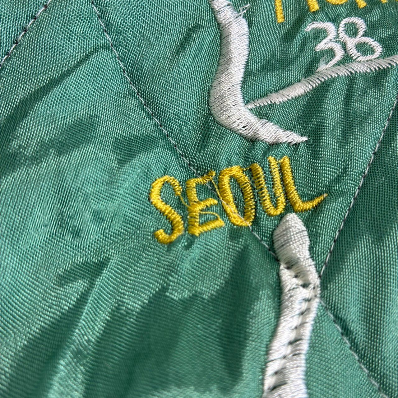 リユースのサカイ栃木店 90s ヴィンテージ SILVER STONE シルバー 