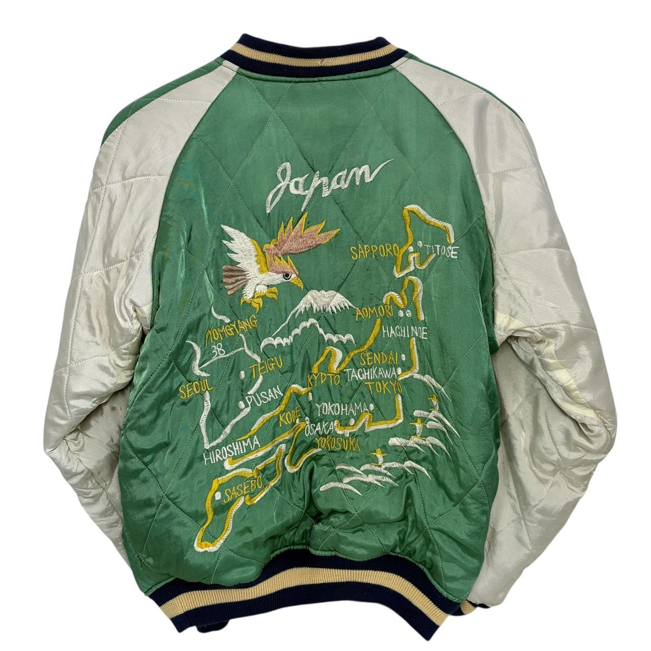 リユースのサカイ栃木店 90s ヴィンテージ SILVER STONE シルバー