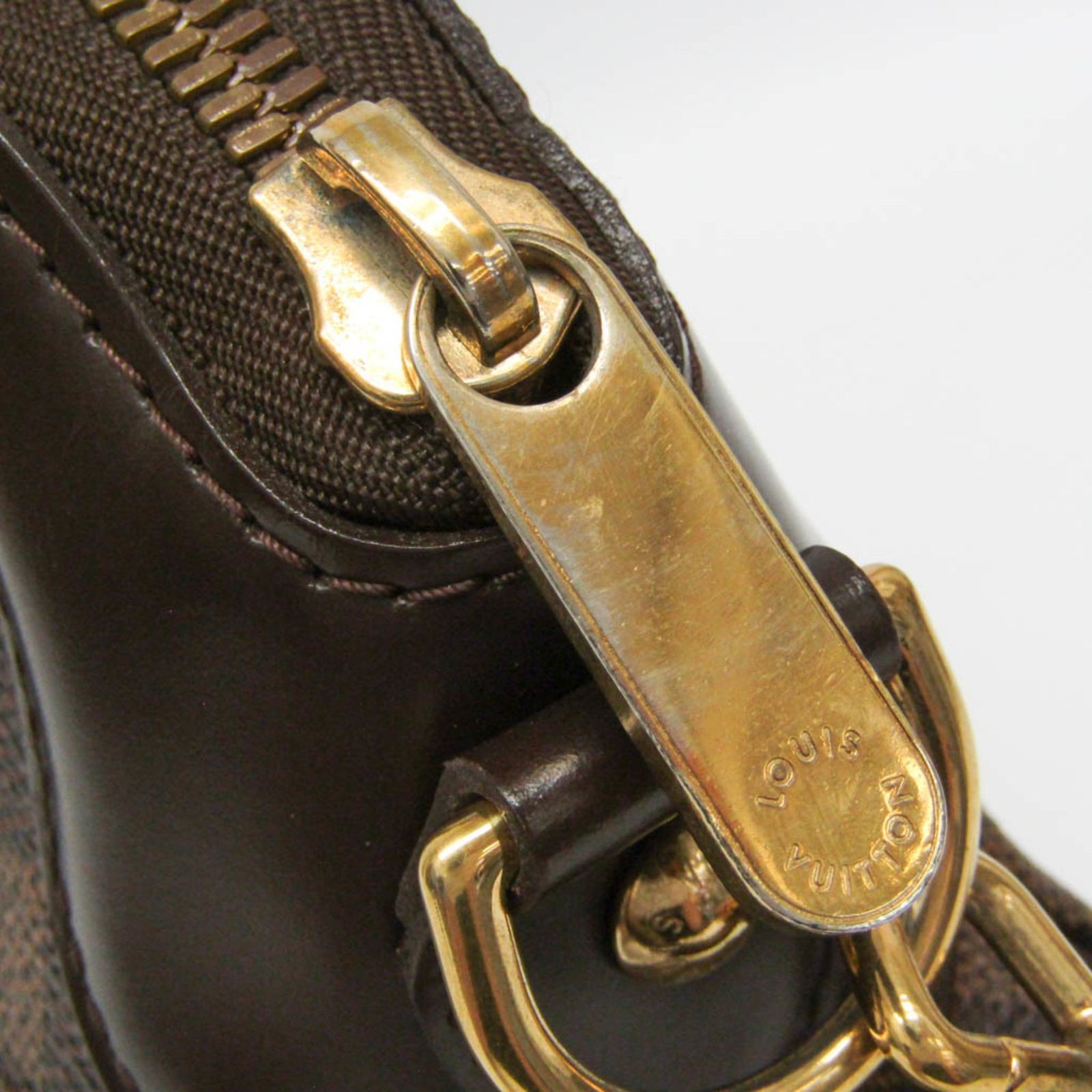 ルイ・ヴィトン(Louis Vuitton) ダミエ トレヴィPM N51997 レディース 