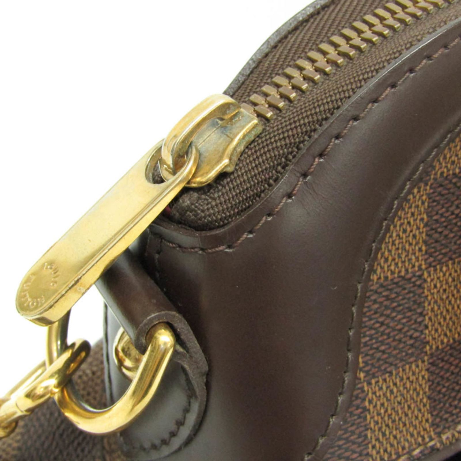 ルイ・ヴィトン(Louis Vuitton) ダミエ トレヴィPM N51997 レディース 