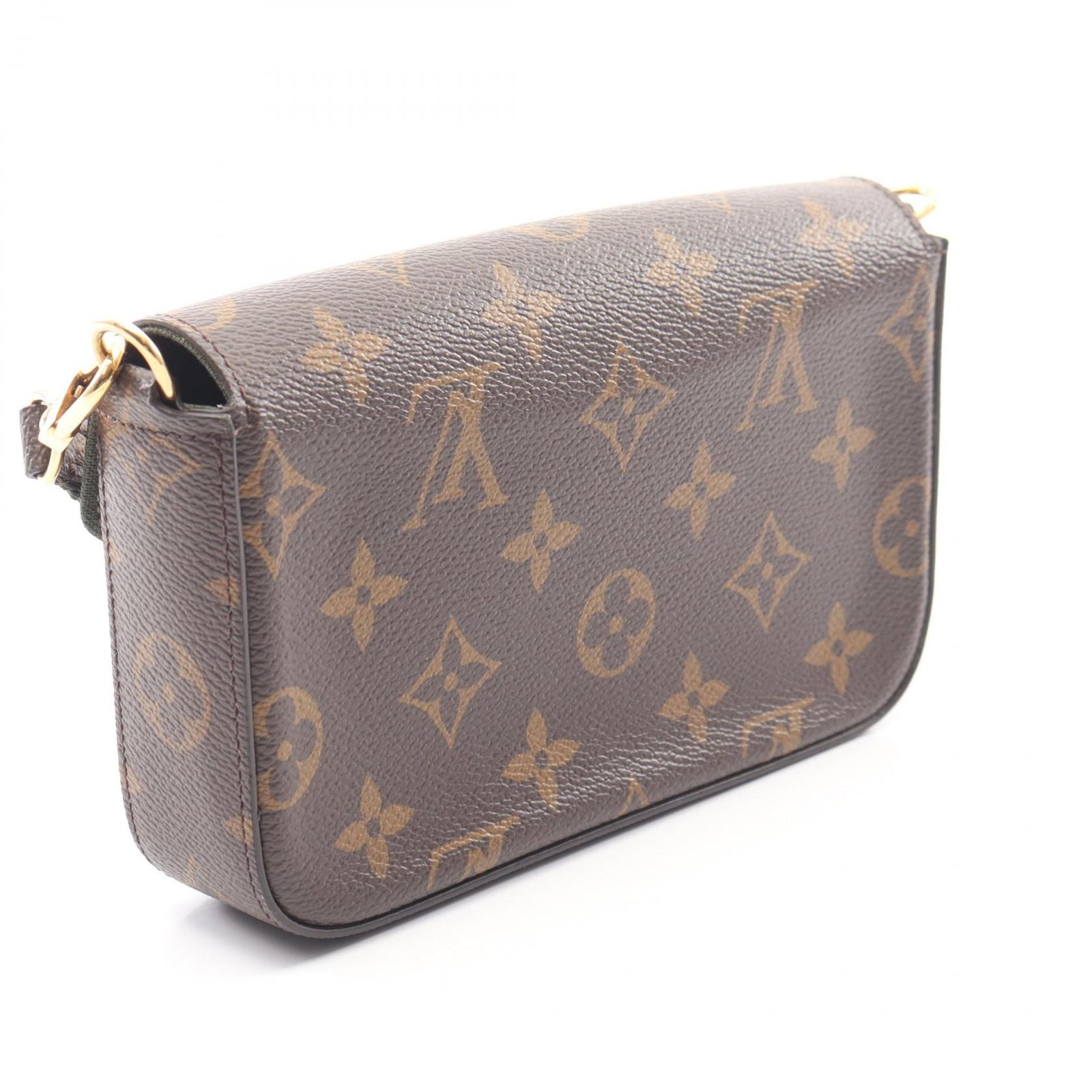 ルイ・ヴィトン LOUIS VUITTON ショルダーバッグ ミュルティ 