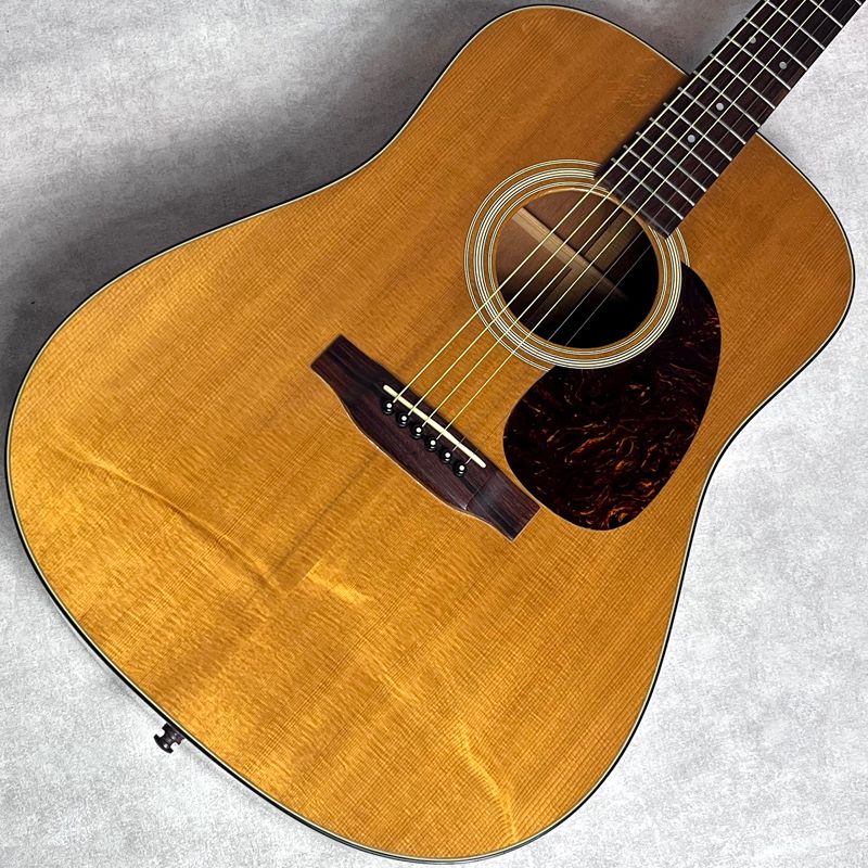 加古川店】【楽器】 中古 Martin | マーティン ギター 2000 D-18 2000 