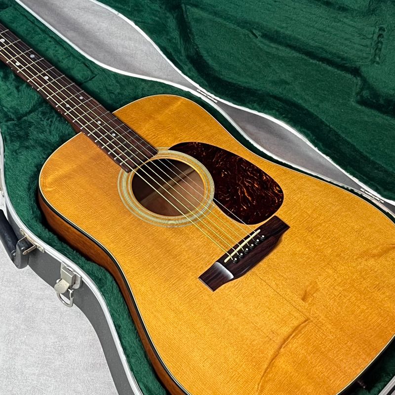 加古川店】【楽器】 中古 Martin | マーティン ギター 2000 D-18 2000 