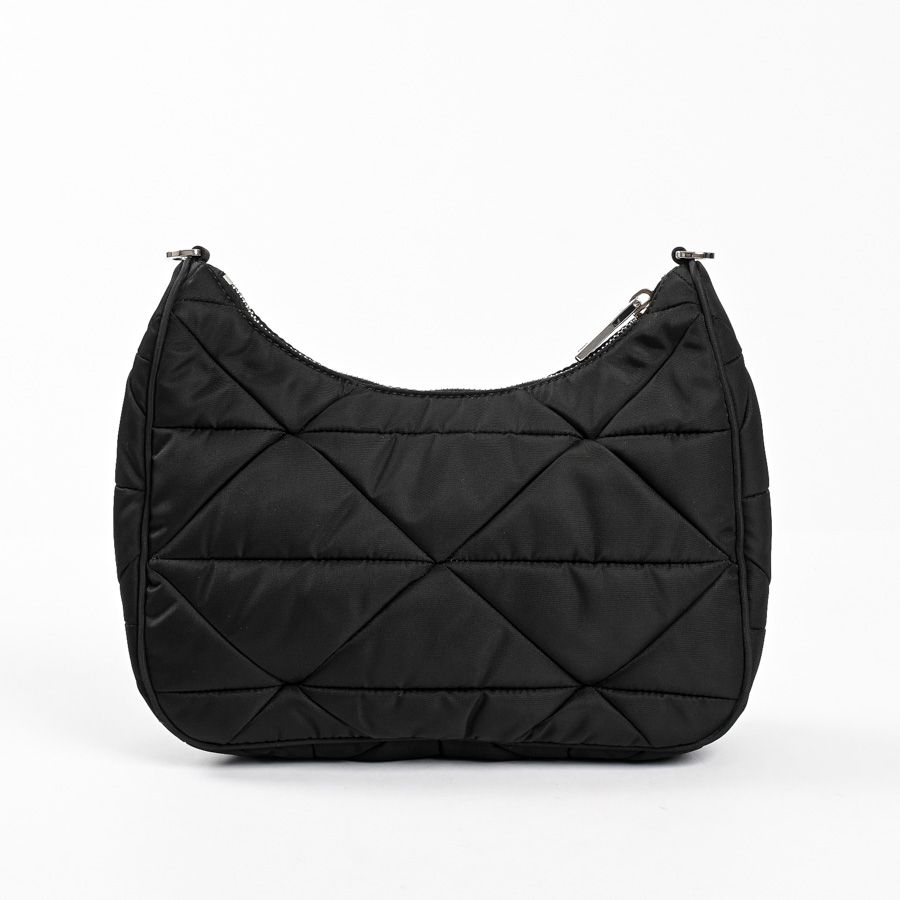 PRADA プラダ ショルダーバッグ パデッドショルダーバッグ 1BC151