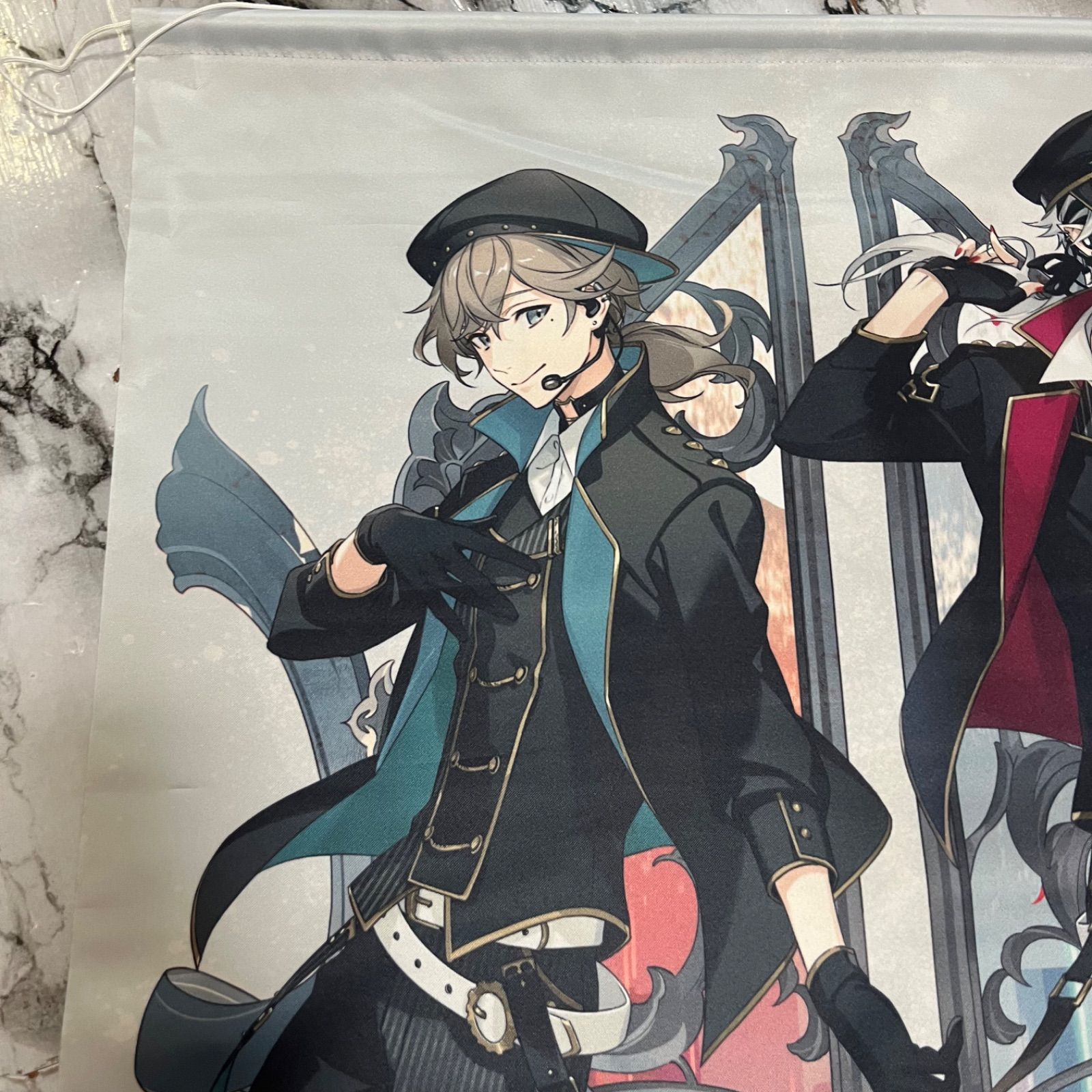 にじさんじ 叶 葛葉 ChroNoiR 3周年記念 グッズ 88 - メルカリ
