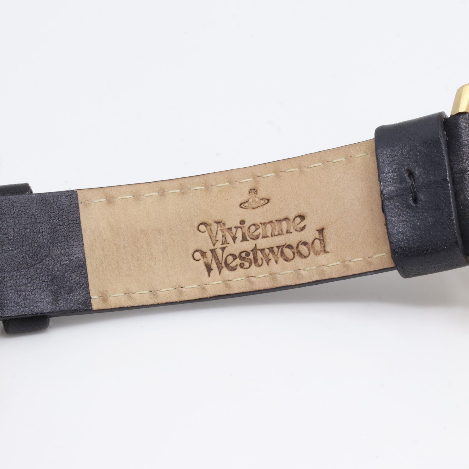 ITCD4YD76PX3 Vivienne Westwood ヴィヴィアン ウエストウッド 腕時計