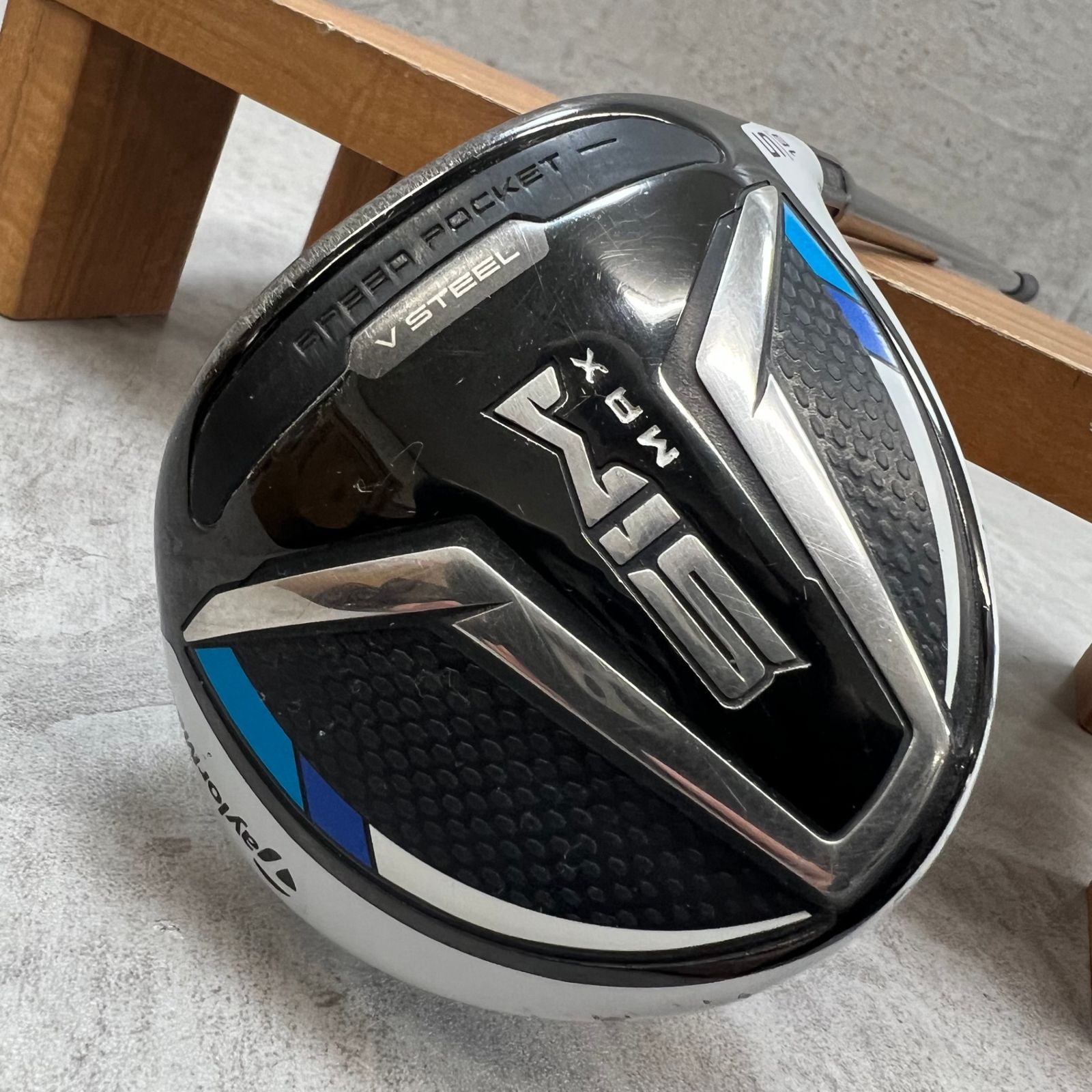 ゴルフ TaylorMade テーラーメイド SIM MAX シムマックス メンズゴルフ