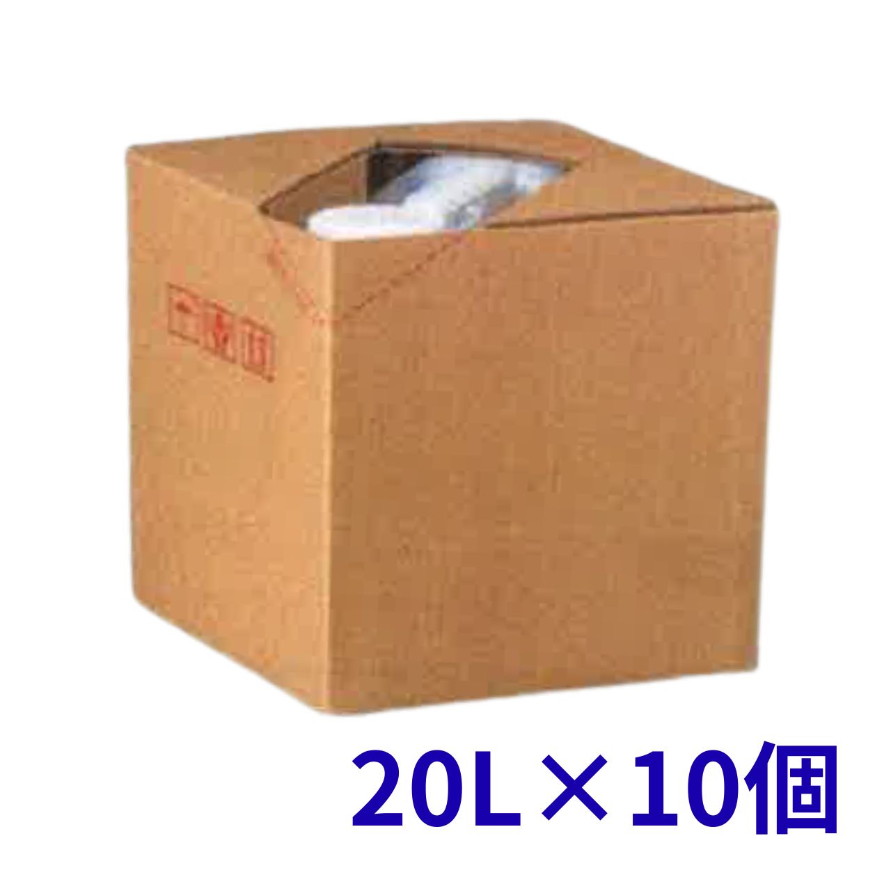 法人様限定】アドブルー 200L (20L×10箱) ノズル付き 高品質 AdBlue 
