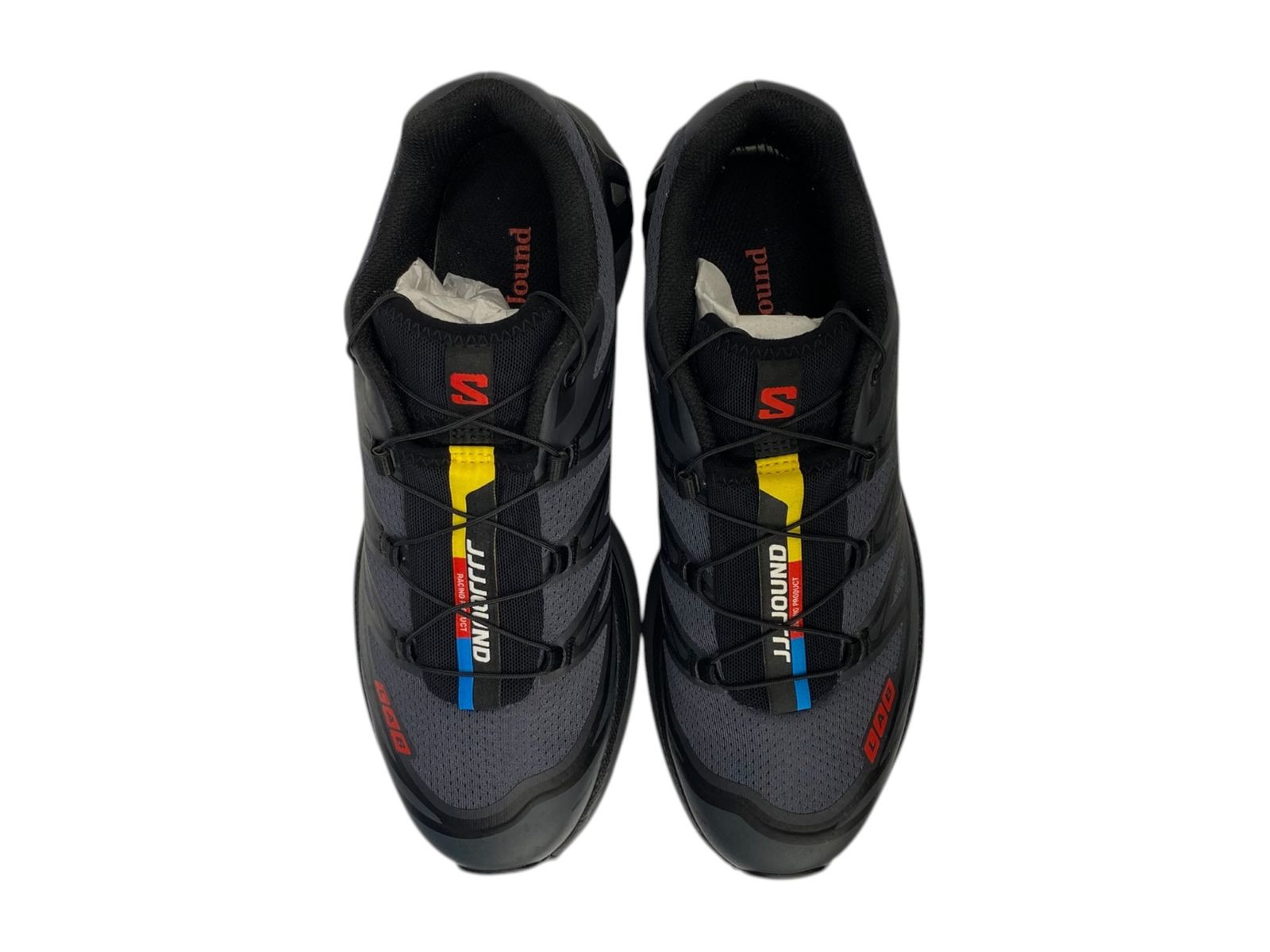 salomon (サロモン) JJJJound×Salomon XT-6 L4913030029 26.5cm USAW9 