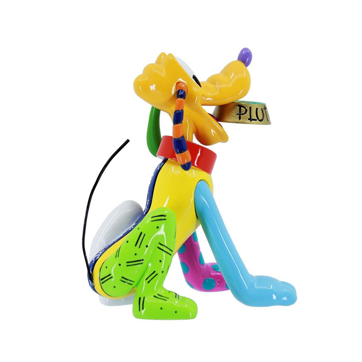 ロメロ ブリット Romero Britto ディズニー バイ ブリット Disney by