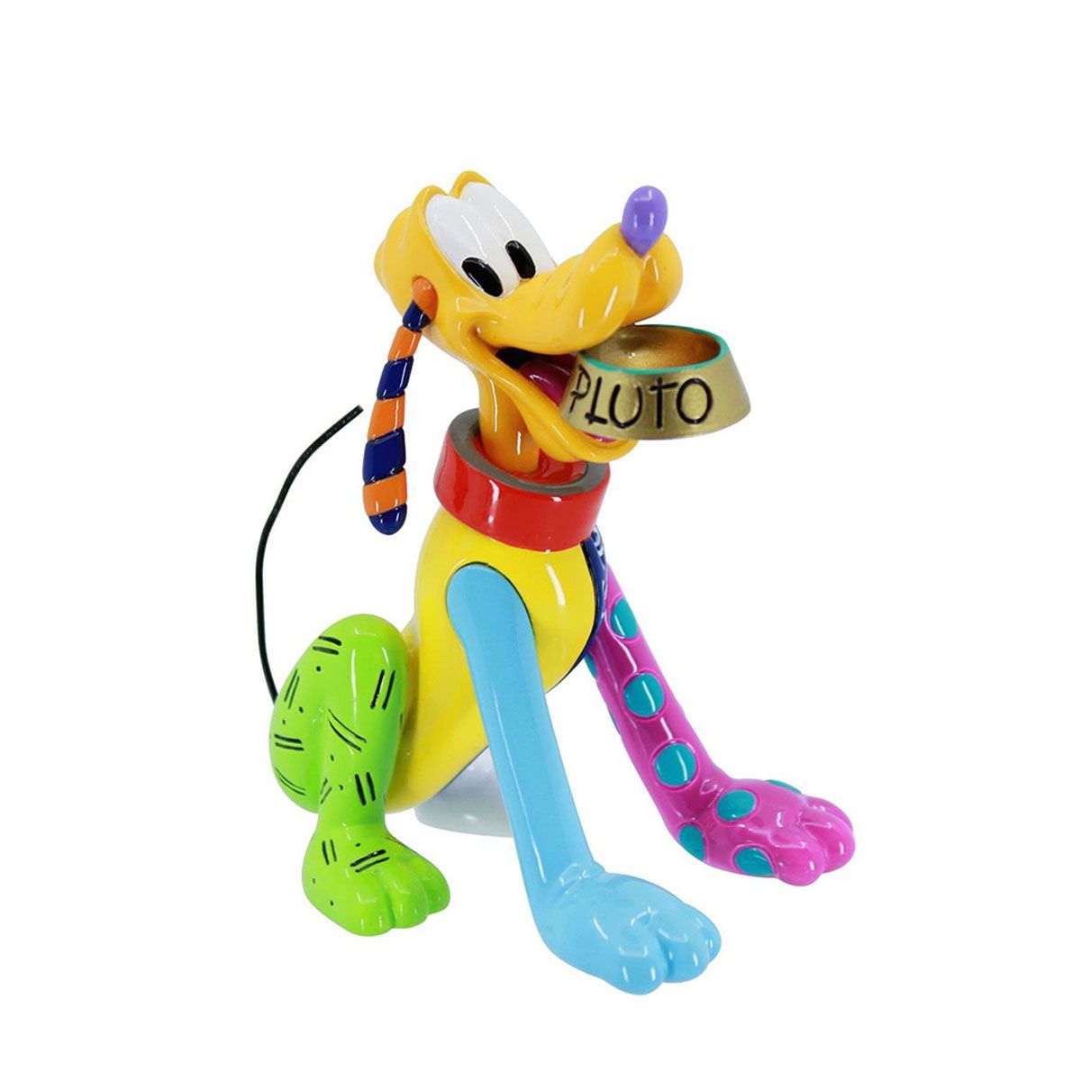 ロメロ ブリット Romero Britto ディズニー バイ ブリット Disney by