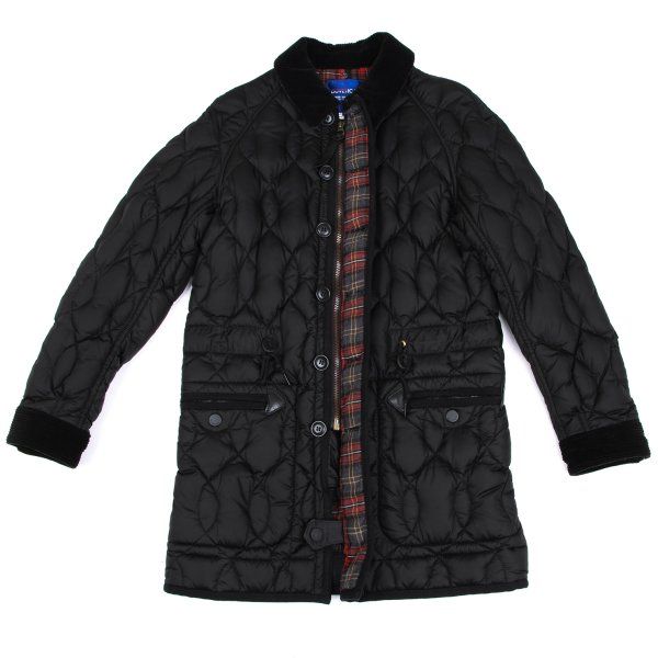 ジュンヤワタナベマン コムデギャルソン×デュベティカJUNYA ジュンヤワタナベマン コムデギャルソン×デュベティカJUNYA