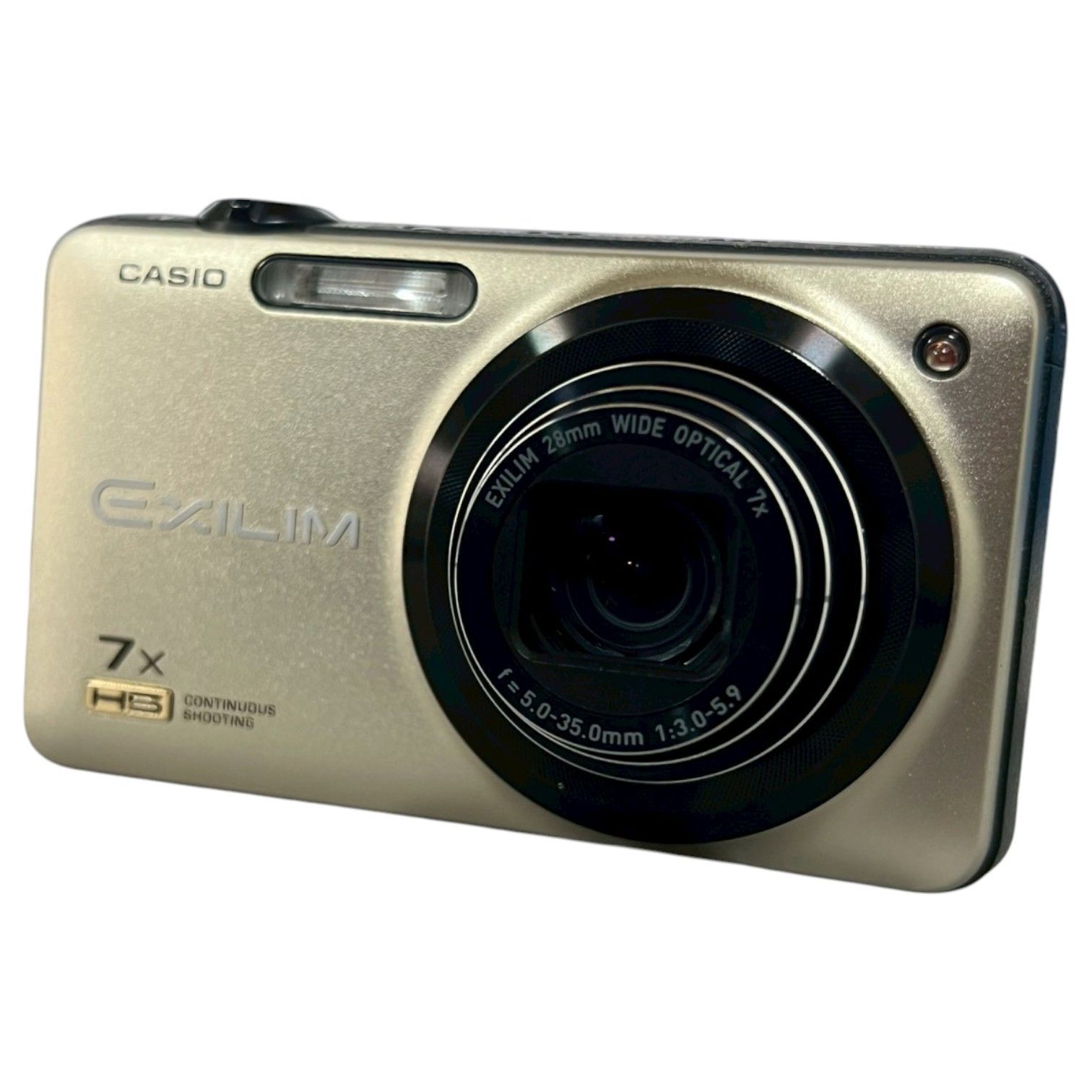 デジカメ CASIO EXILIM EX-ZR15 充電器付き 箱別】CASIO EXILIM EX-ZR15 デジタルカメラ カシオ エクシリム 充電器