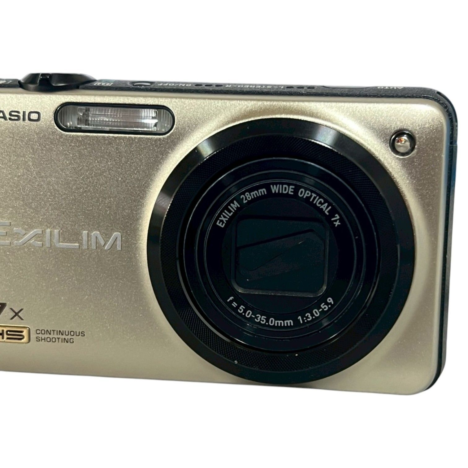 箱別】CASIO EXILIM EX-ZR15 デジタルカメラ カシオ エクシリム 充電器