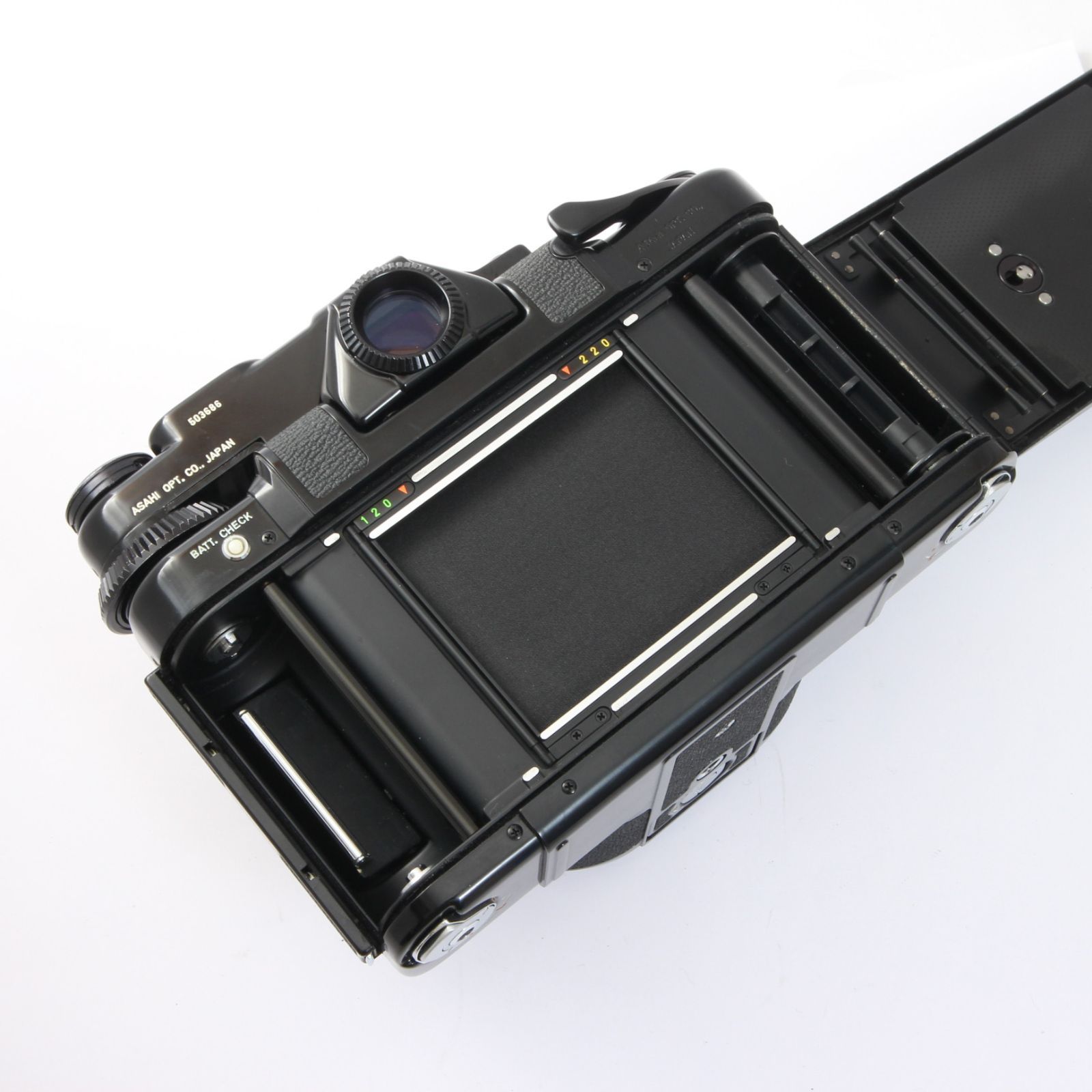 美品です。　PENTAX 6x7 TTL　フィルムカメラ 中判カメラ　管理J8 Amazon | Pentax 6x7 TTL | 中判カメラ 通販