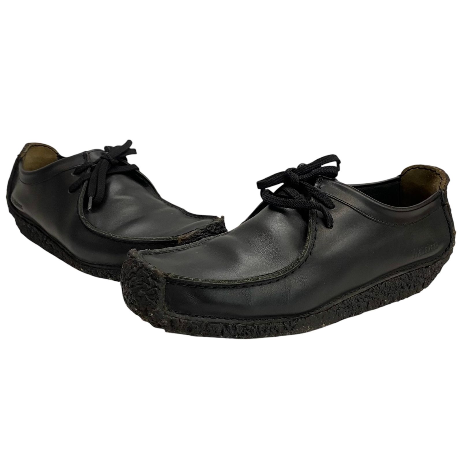 クラークス Clarks ナタリー Natalie レザーシューズ UK7 メンズ靴