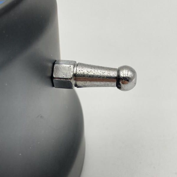中古】パチスロ 甲鉄城のカバネリ 六根清浄サウンド目覚まし時計[6 