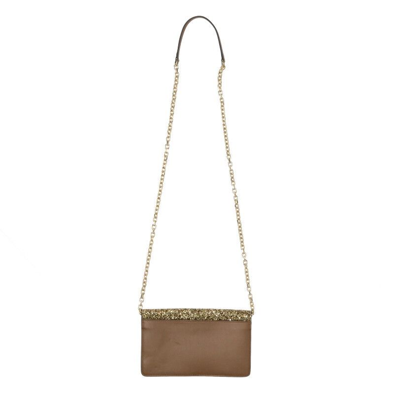 マルタンマルジェラ1  SA3UI0008 グリッターチェーンウォレットショルダーバッグ レディース Maison Margiela（メゾンマルジェラ） チェーンウォレット SA3UI0008