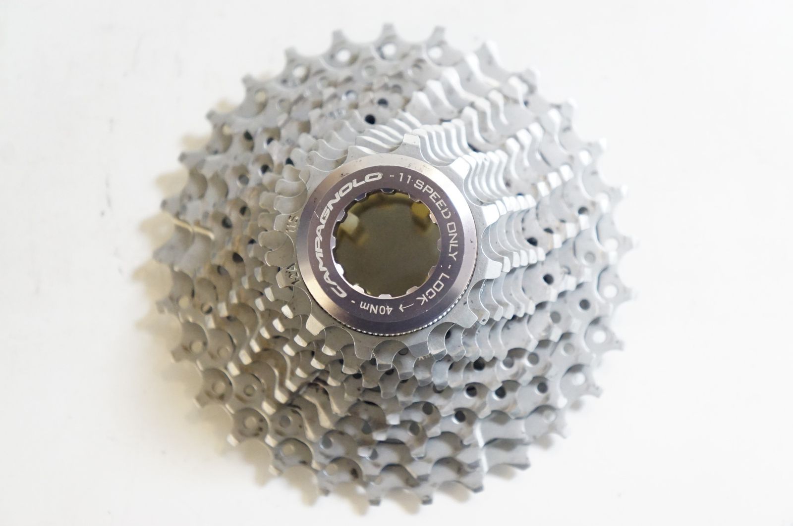 CAMPAGNOLO 「カンパニョーロ」 CHORUS 12-29T 11S スプロケット / バイチャリ熊谷店