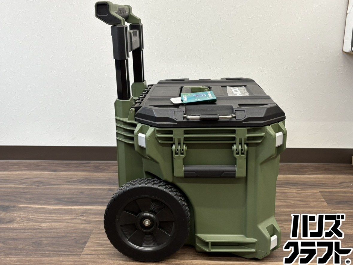 〇【送料無料】【未使用】ハイコーキ HiKOKI 0037-9487 キャリー 〇【送料無料】【未使用】ハイコーキ HiKOKI 0037-9487 キャリー
