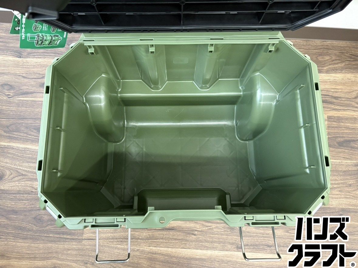 【未使用】ハイコーキ HiKOKI 0037-9487 キャリーボックス【ハンズクラフト佐賀】 〇【送料無料】【未使用】ハイコーキ HiKOKI 0037-9487 キャリー