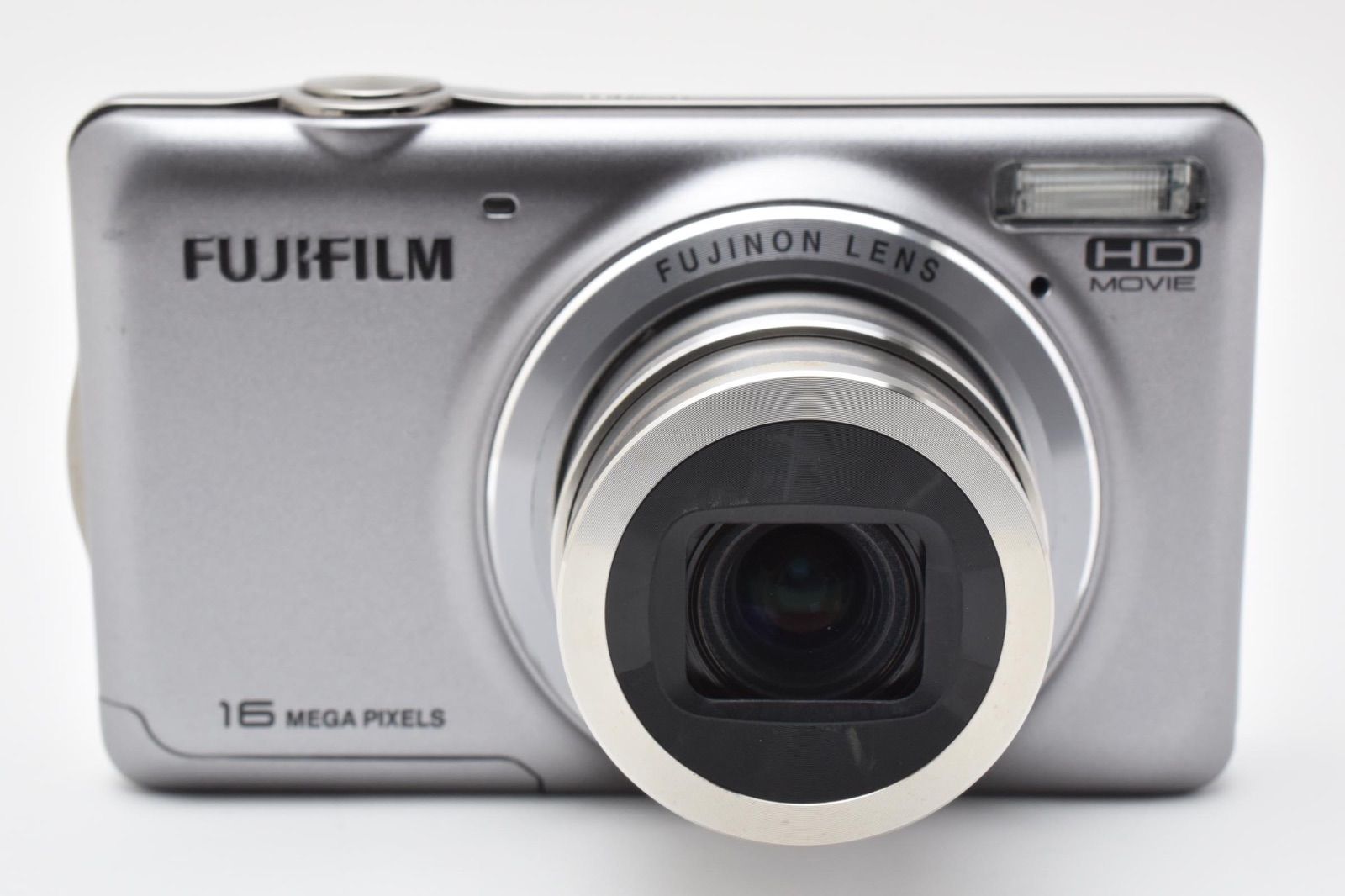 フジフイルム FUJIFILM FinePix JX420 コンパクトデジタルカメラ 