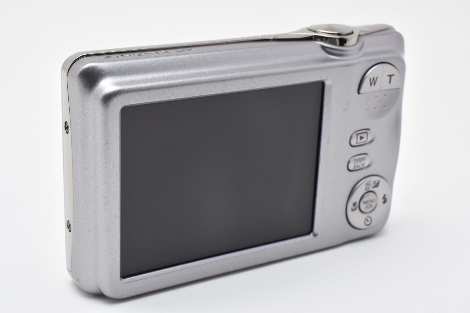 フジフイルム FUJIFILM FinePix JX420 コンパクトデジタルカメラ 