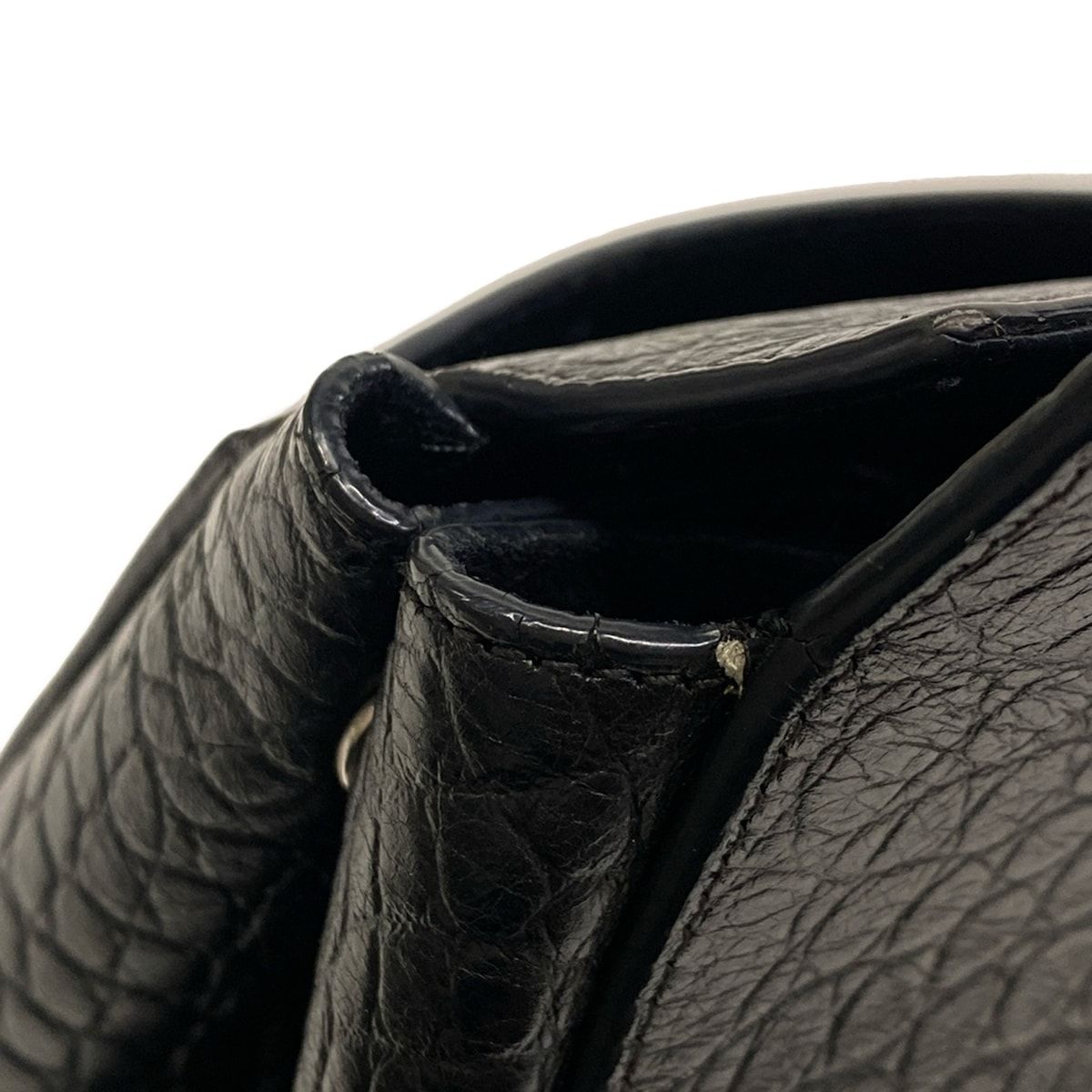 SAINT LAURENT PARIS(サンローランパリ) ハンドバッグ カバ