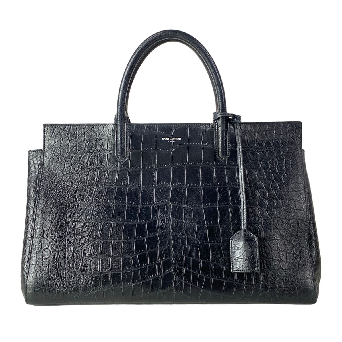 SAINT LAURENT PARIS(サンローランパリ) ハンドバッグ カバ
