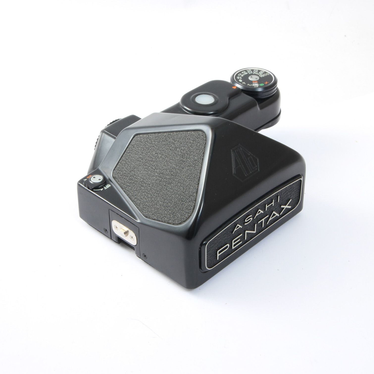 PENTAX ペンタックス 0 ペンタックス6×7 TTL 6×7 バケペン レンズ3種