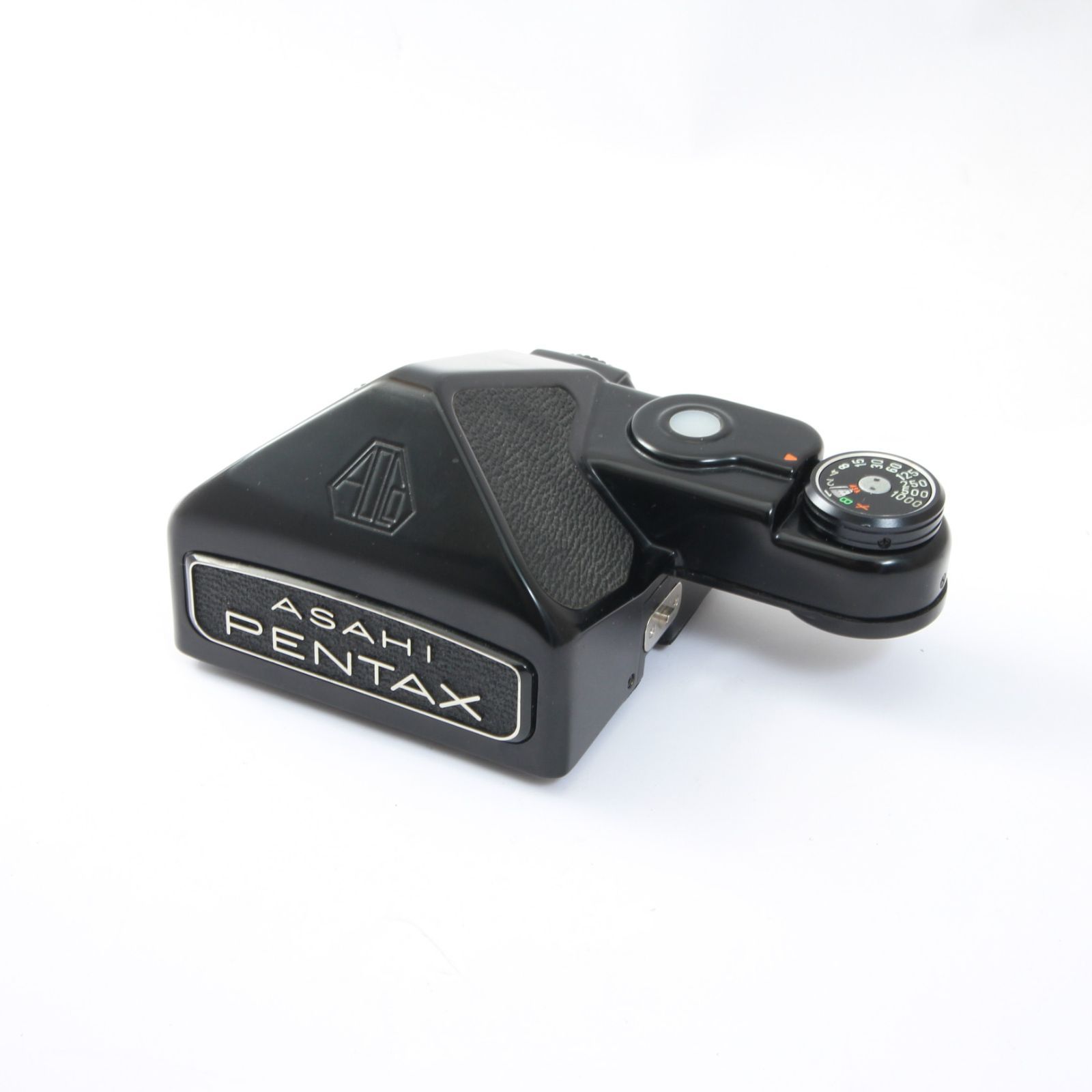 PENTAX ペンタックス 67 6×7 TTL ペンタプリズムファインダー メーター整備済