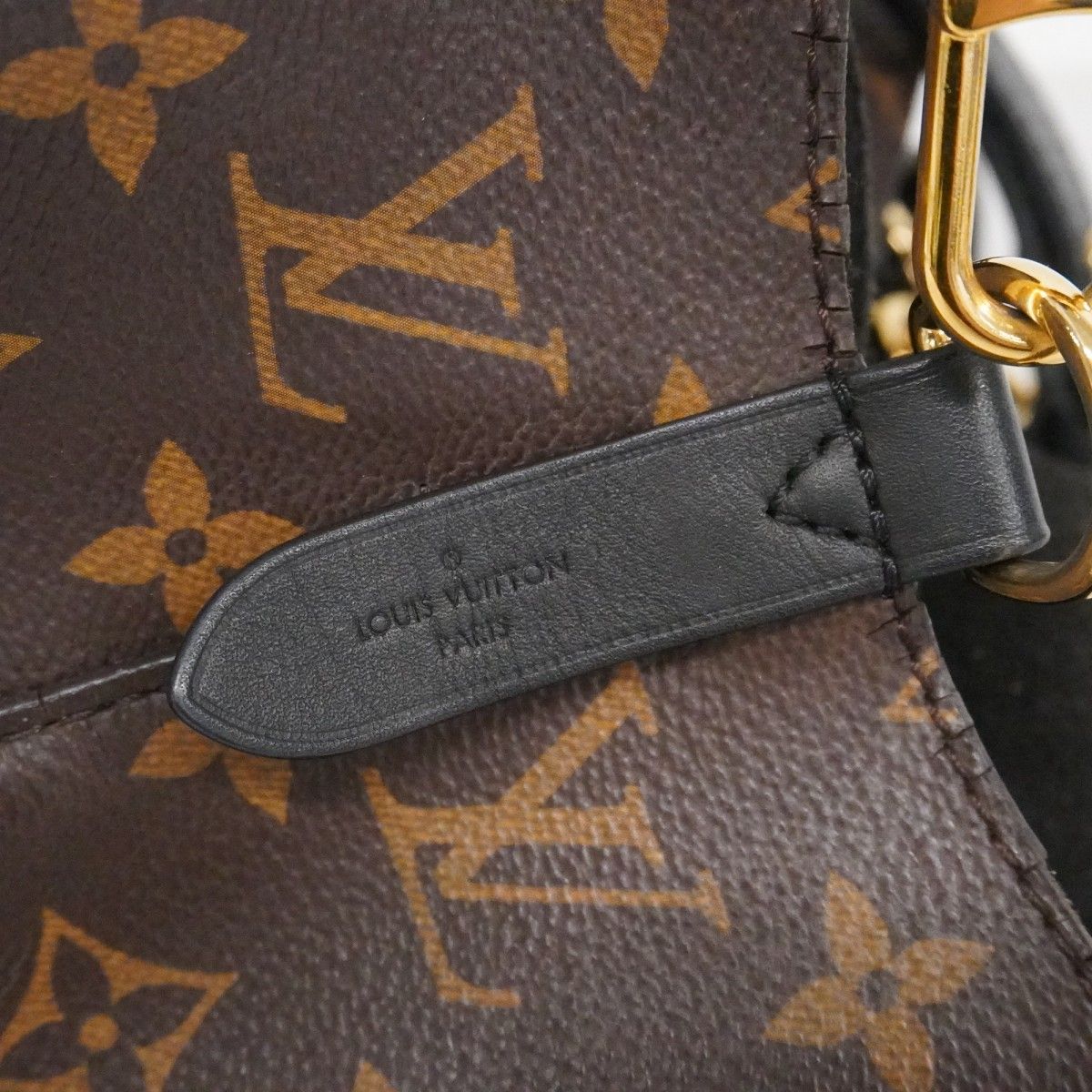 【6dc2358】ルイヴィトン ショルダーバッグ モノグラム ネオノエ M44020 ノワール【中古】レディース LOUIS VUITTON（ルイ・ヴィトン） モノグラム バッグ レディース