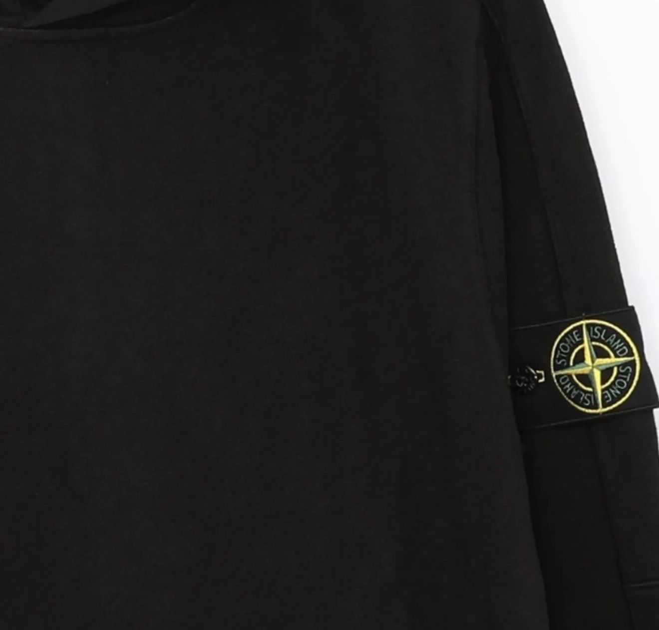 ◾️ STONE ISLAND ◾️ Hoodie ストーン アイランド パーカー 