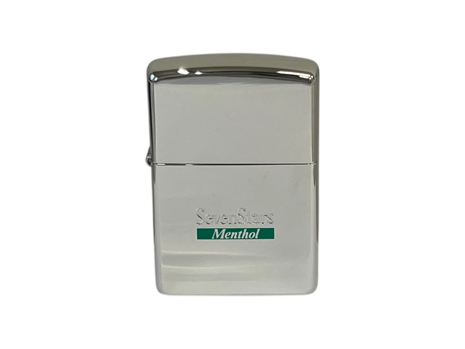 zippo (ジッポー) seven stars セブンスター 2000年製 オイルライター